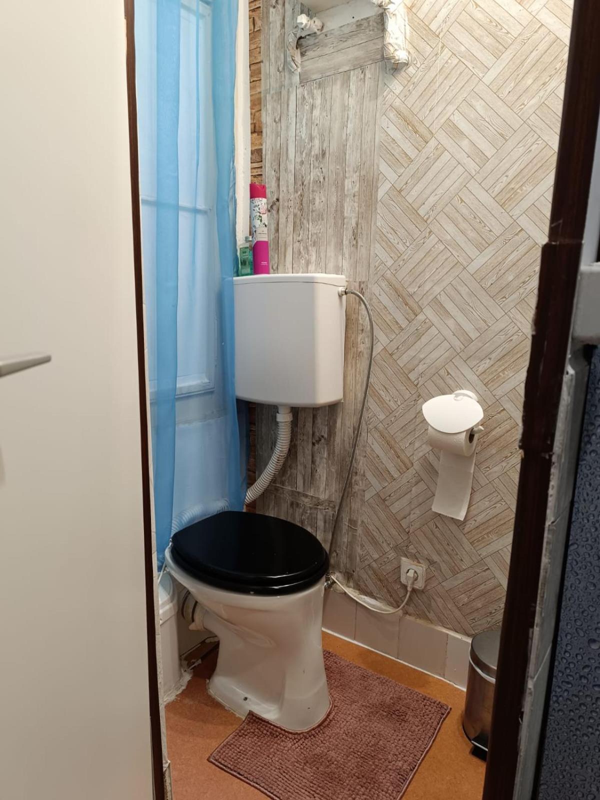 Wohnung In Der Naehe Wiener Stadthalle Und Zentrum 9 Esterno foto