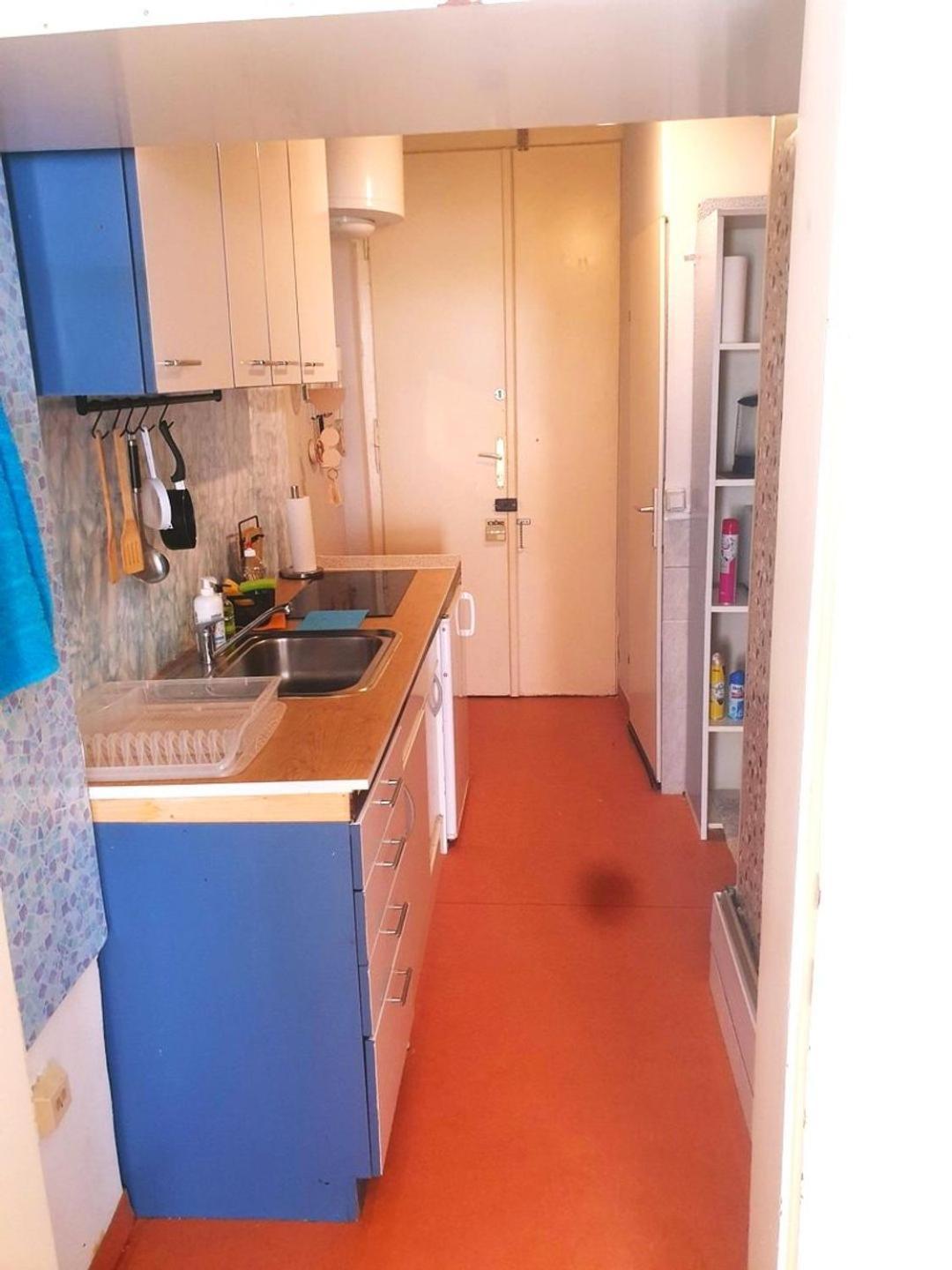 Wohnung In Der Naehe Wiener Stadthalle Und Zentrum 9 Esterno foto