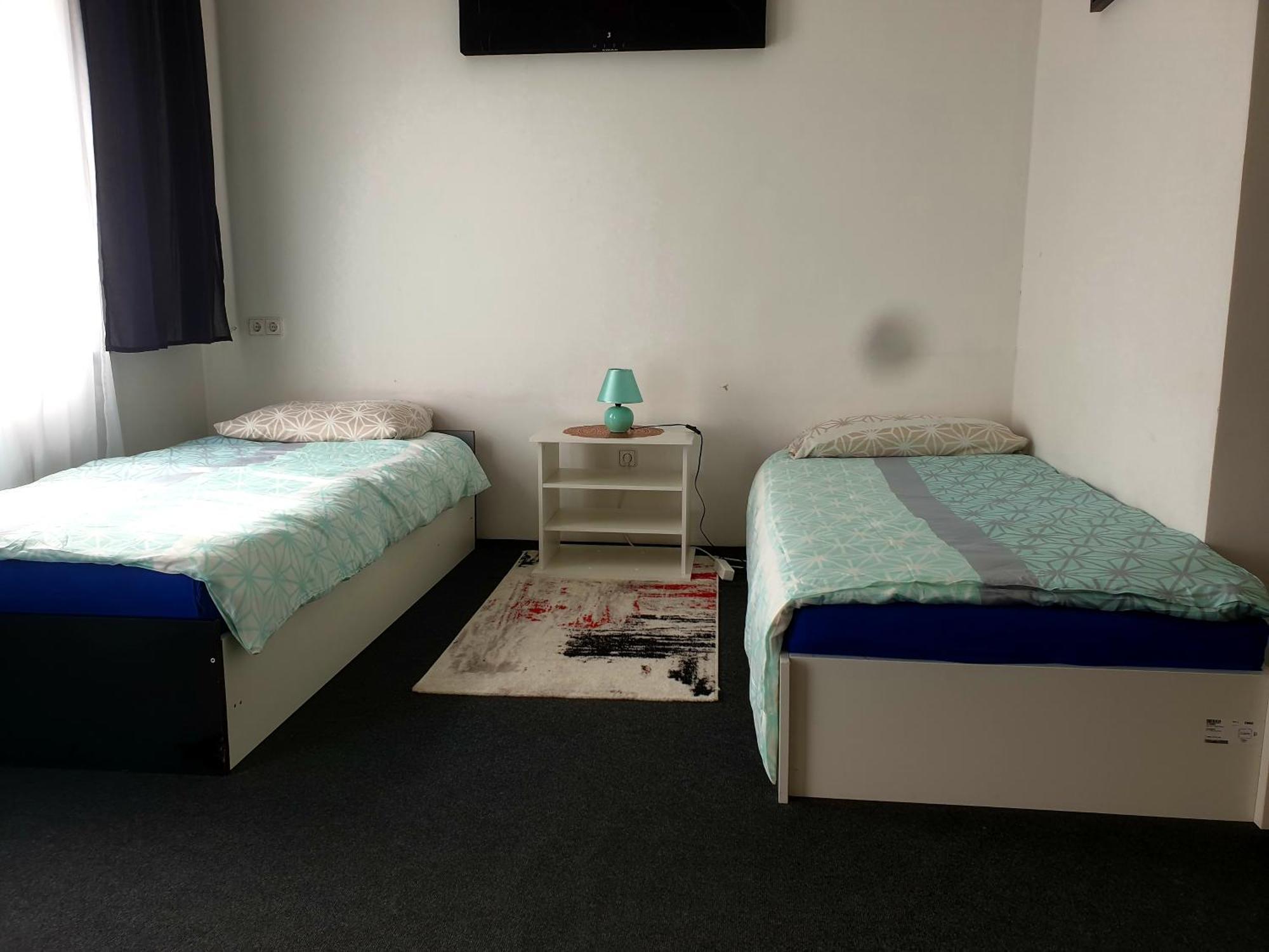 Wohnung In Der Naehe Wiener Stadthalle Und Zentrum 9 Camera foto